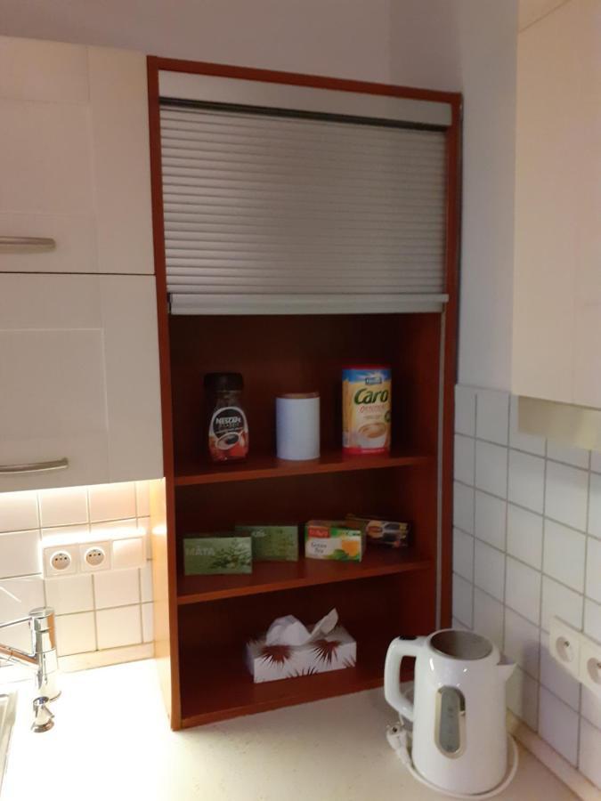 Ubytování Na Správném Místě Znojmo Exterior foto