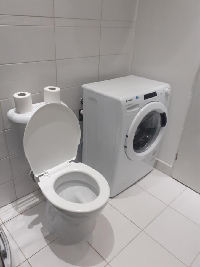 Ubytování Na Správném Místě Znojmo Exterior foto