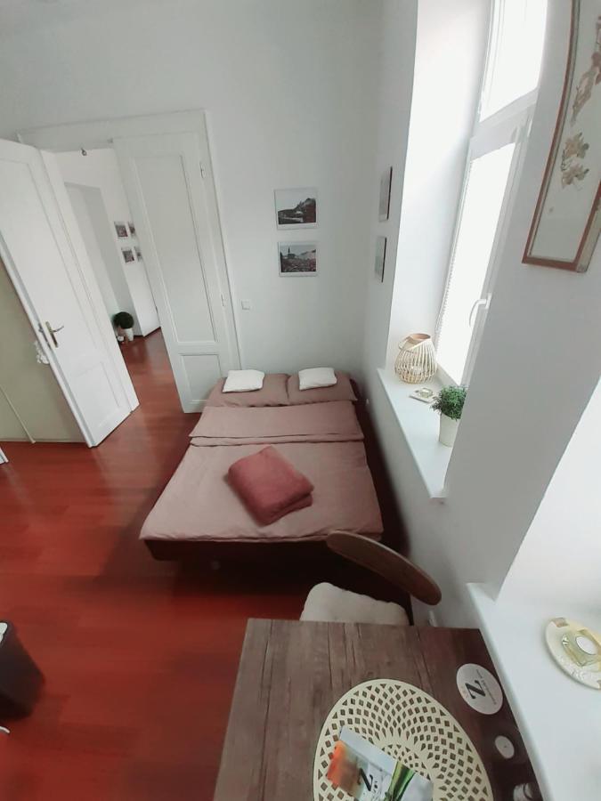 Ubytování Na Správném Místě Znojmo Exterior foto