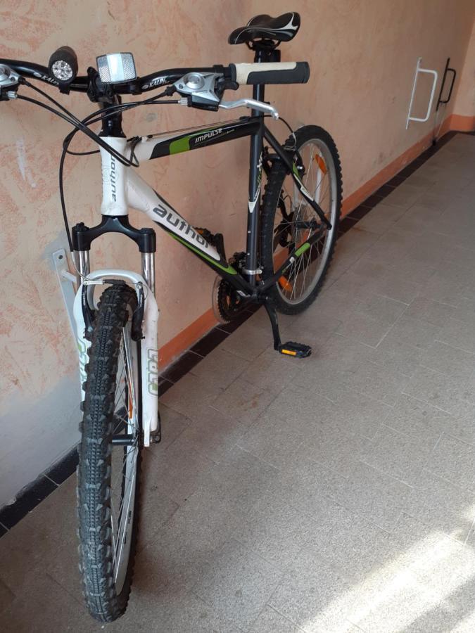 Ubytování Na Správném Místě Znojmo Exterior foto
