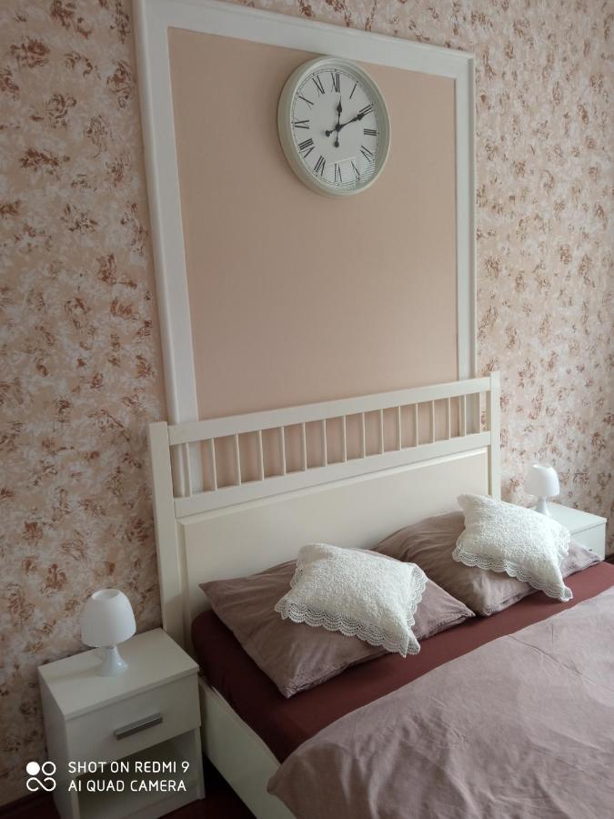 Ubytování Na Správném Místě Znojmo Exterior foto