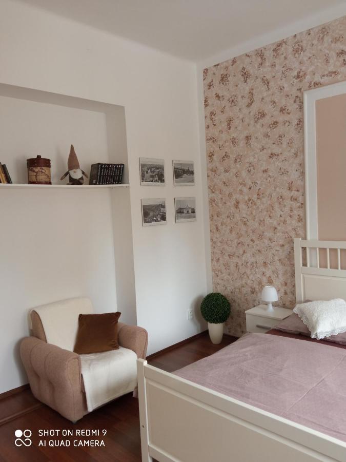 Ubytování Na Správném Místě Znojmo Exterior foto