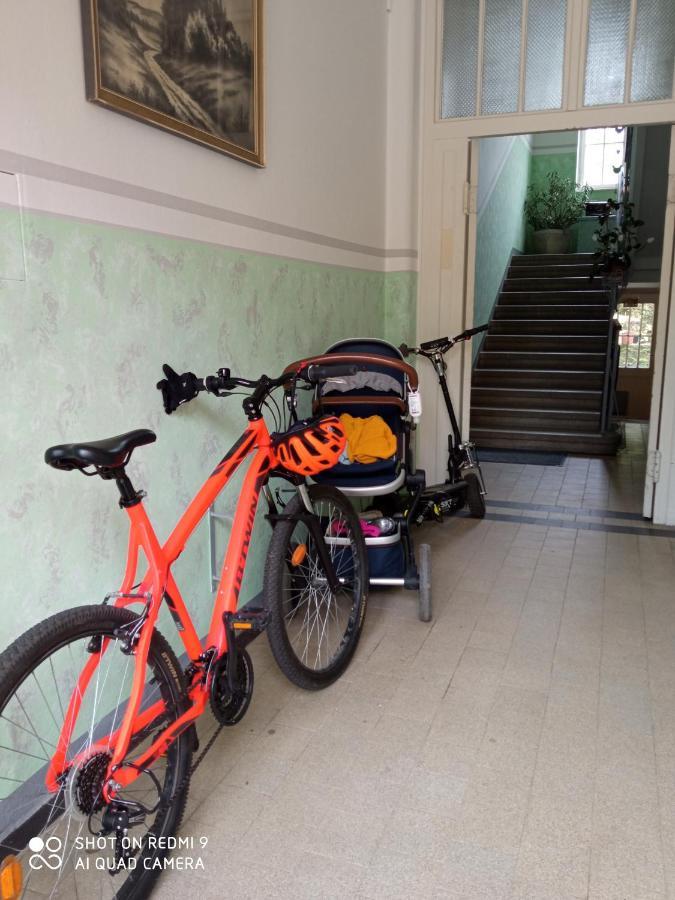 Ubytování Na Správném Místě Znojmo Exterior foto