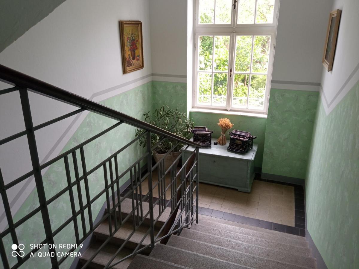 Ubytování Na Správném Místě Znojmo Exterior foto