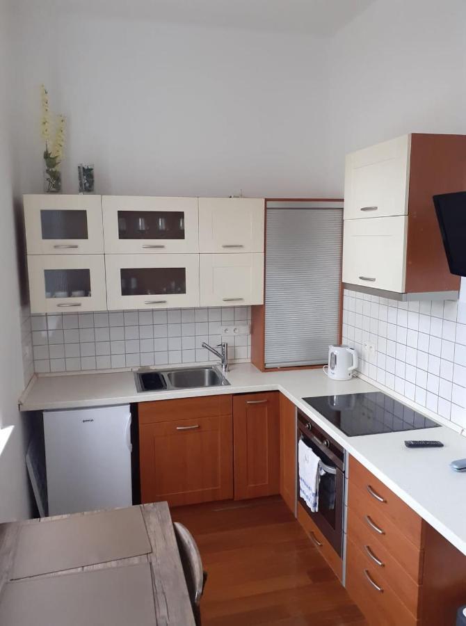 Ubytování Na Správném Místě Znojmo Exterior foto